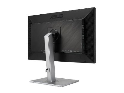 Premium monitor 27" ASUS ProArt PA279CV,4K UHD, IPS, 60Hz, 5ms, 350cd/m2, pivot, zvučnici, sivi