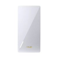 Wireless range extender ASUS RP-AX58, AX3000 Dual-Band, 802.11 b/n/g/ac/ax, G-LAN, bežični