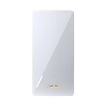 Wireless range extender ASUS RP-AX58, AX3000 Dual-Band, 802.11 b/n/g/ac/ax, G-LAN, bežični