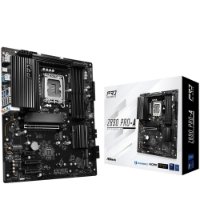 Matična ploča ASROCK Z890 Pro-A, Intel Z890, DDR5, ATX, s. 1851