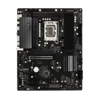 Matična ploča ASROCK Z890 Pro-A, Intel Z890, DDR5, ATX, s. 1851