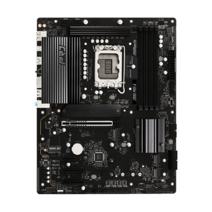 Matična ploča ASROCK Z890 Pro-A, Intel Z890, DDR5, ATX, s. 1851