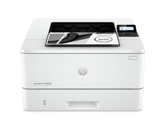 RABLJENI - Printer HP LaserJet Pro 4002dn, 2Z605F, 1200dpi, duplex 256MB, USB, LAN
