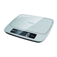 Kuhinjska vaga TERRAILLON My Cook 15, digitalna, 15 kg, inox