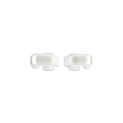Slušalice BOSE Ultra Open Earbuds, in-ear, BT, bežične, bijelo-zlatne
