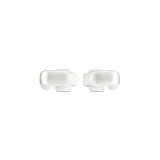 Slušalice BOSE Ultra Open Earbuds, in-ear, BT, bežične, bijelo-zlatne