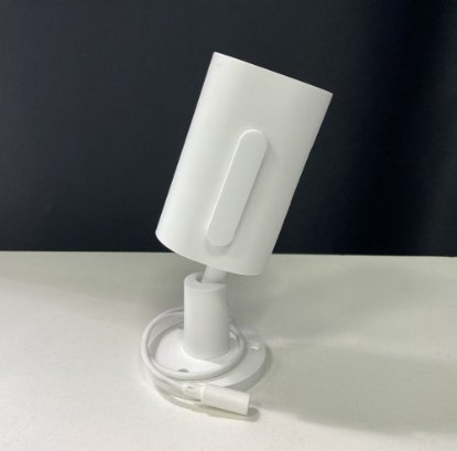 RABLJENI - Mrežna nadzorna kamera XIAOMI Outdoor Camera AW300, 2K, WiFi, noćno snimanje, vanjska