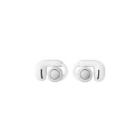 Slušalice BOSE Ultra Open Earbuds, in-ear, BT, bežične, bijelo-zlatne