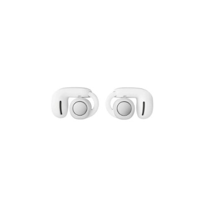 Slušalice BOSE Ultra Open Earbuds, in-ear, BT, bežične, bijelo-zlatne