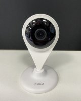 RABLJENI - Mrežna nadzorna kamera 360 AC1C Pro, 2K, unutarnja