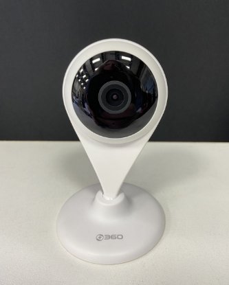 RABLJENI - Mrežna nadzorna kamera 360 AC1C Pro, 2K, unutarnja