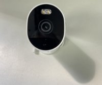 RABLJENI - Mrežna nadzorna kamera XIAOMI Outdoor Camera AW300, 2K, WiFi, noćno snimanje, vanjska