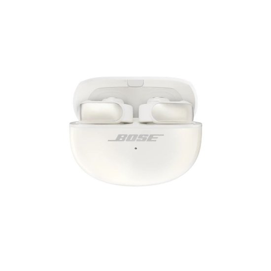 Slušalice BOSE Ultra Open Earbuds, in-ear, BT, bežične, bijelo-zlatne