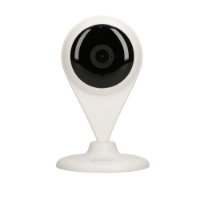 RABLJENI - Mrežna nadzorna kamera 360 AC1C Pro, 2K, unutarnja