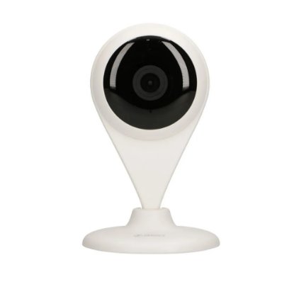 RABLJENI - Mrežna nadzorna kamera 360 AC1C Pro, 2K, unutarnja
