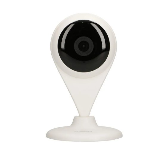 RABLJENI - Mrežna nadzorna kamera 360 AC1C Pro, 2K, unutarnja