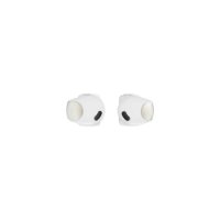 Slušalice BOSE Ultra Open Earbuds, in-ear, BT, bežične, bijelo-zlatne