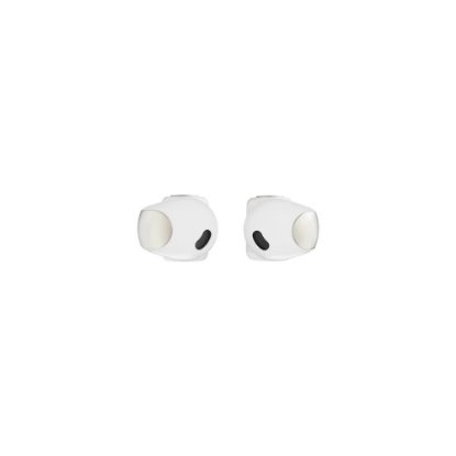 Slušalice BOSE Ultra Open Earbuds, in-ear, BT, bežične, bijelo-zlatne