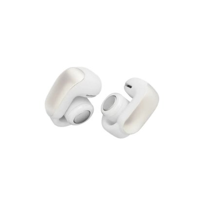 Slušalice BOSE Ultra Open Earbuds, in-ear, BT, bežične, bijelo-zlatne