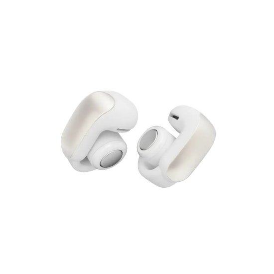 Slušalice BOSE Ultra Open Earbuds, in-ear, BT, bežične, bijelo-zlatne