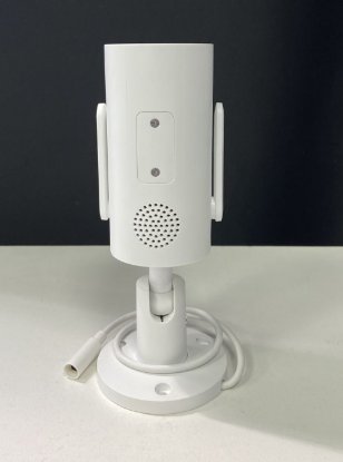 RABLJENI - Mrežna nadzorna kamera XIAOMI Outdoor Camera AW300, 2K, WiFi, noćno snimanje, vanjska