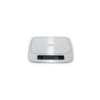Kuhinjska vaga TERRAILLON My Cook 15, digitalna, 15 kg, inox