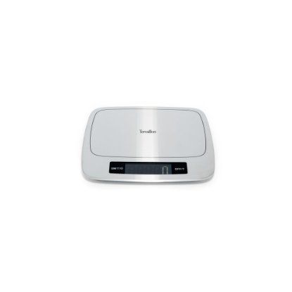 Kuhinjska vaga TERRAILLON My Cook 15, digitalna, 15 kg, inox