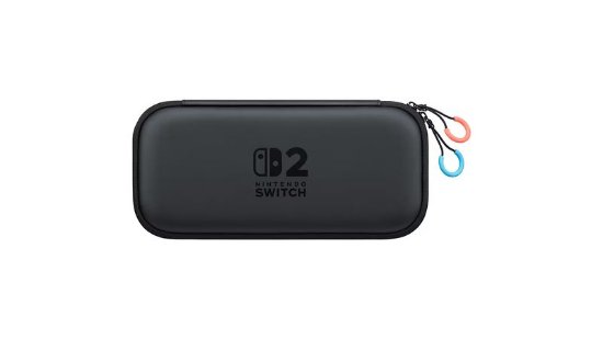 Dodatak za NINTENDO Switch 2, torbica i zaštita ekrana