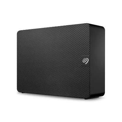 Tvrdi disk vanjski 6TB SEAGATE External Expansion Portable, USB 3.0, 3.5", crni