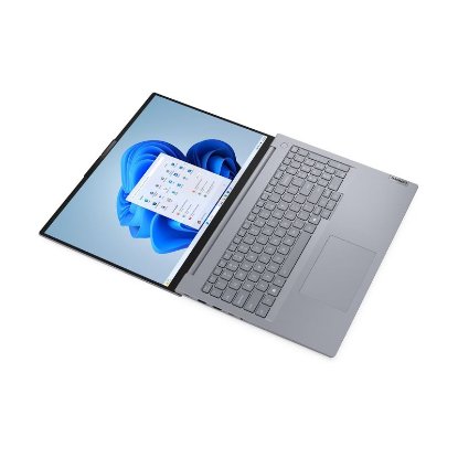 Laptop LENOVO ThinkBook 16 G8 21SH008USC / Core 7 240H, 32GB, 1TB SSD, Intel HD Graphics, 16" WUXGA IPS, Windows 11 Pro, sivi
