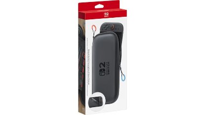 Dodatak za NINTENDO Switch 2, torbica i zaštita ekrana