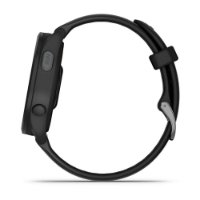 Pametni sat GARMIN Forerunner 165, GPS, tamno sivi