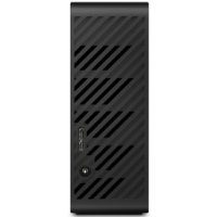 Tvrdi disk vanjski 6TB SEAGATE External Expansion Portable, USB 3.0, 3.5", crni