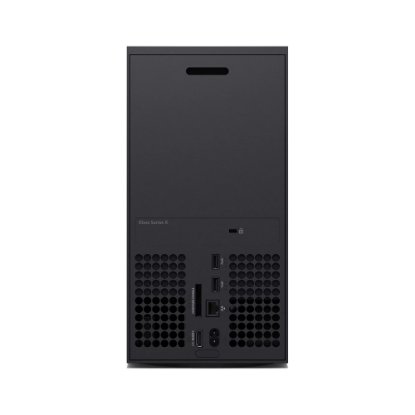 Igraća konzola MICROSOFT XBOX Series X Diablo IV Bundle