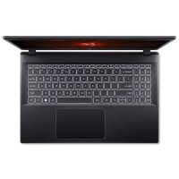 Laptop ACER Nitro V15 NH.QSGEX.008 / Ryzen 5 7535HS, 16GB, 512GB SSD, nVidia GeForce RTX 4050, 15.6" FHD 144Hz IPS, bez OS, crni