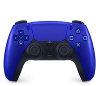 RABLJENI - Gamepad SONY PlayStation 5, PS5, DualSense, bežični, Cobalt Blue