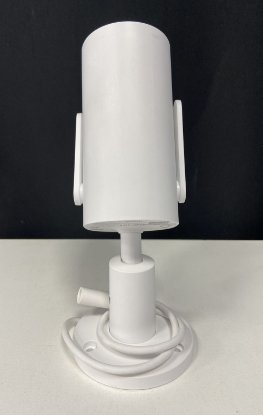 RABLJENI - Mrežna nadzorna kamera XIAOMI Outdoor Camera AW300, 2K, WiFi, noćno snimanje, vanjska