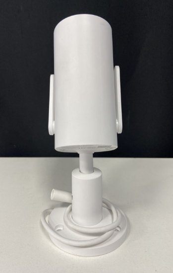 RABLJENI - Mrežna nadzorna kamera XIAOMI Outdoor Camera AW300, 2K, WiFi, noćno snimanje, vanjska