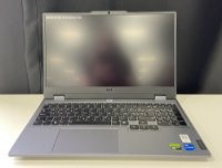 RABLJENI - Laptop LENOVO LOQ 83GS00NGSC / Core i5 12600HX, 24GB, 1TB SSD, nVidia GeForce RTX 3050, 15.6" FHD 144Hz IPS, bez OS, sivi