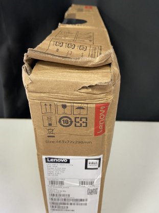 RABLJENI - Laptop LENOVO IdeaPad V14 G4 83A0007BSC / Core i5 13420H, 16GB, 512GB SSD, Intel HD Graphics, 14" FHD IPS, bez OS, crni