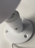 RABLJENI - Mrežna nadzorna kamera XIAOMI Outdoor Camera AW300, 2K, WiFi, noćno snimanje, vanjska