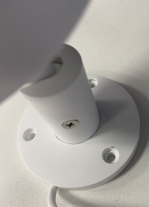 RABLJENI - Mrežna nadzorna kamera XIAOMI Outdoor Camera AW300, 2K, WiFi, noćno snimanje, vanjska