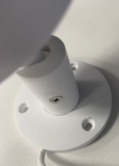 RABLJENI - Mrežna nadzorna kamera XIAOMI Outdoor Camera AW300, 2K, WiFi, noćno snimanje, vanjska