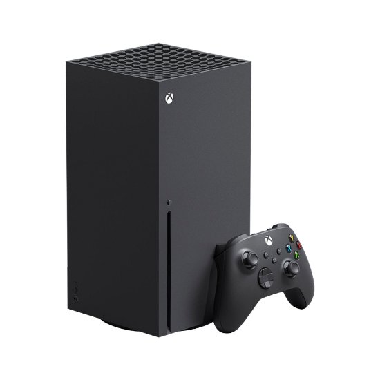 Igraća konzola MICROSOFT XBOX Series X Diablo IV Bundle