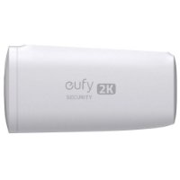 Mrežna nadzorna kamera ANKER Eufy SoloCam S40 T81243W1, 2K, solarna, vanjska, bijela