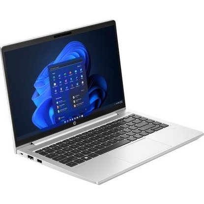 Laptop HP ProBook 440 G10 9G208ET / Core i7 1355U, 16GB, 512GB SSD, Intel HD Graphics, 14" FHD IPS, Windows 11 Pro, sivi