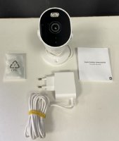RABLJENI - Mrežna nadzorna kamera XIAOMI Outdoor Camera AW300, 2K, WiFi, noćno snimanje, vanjska