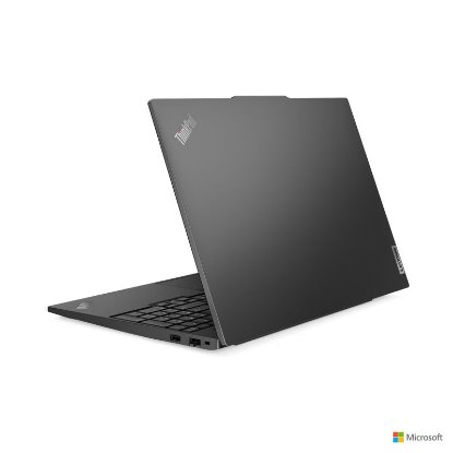Laptop LENOVO ThinkPad E16 G2 21MA000NSC / Core Ultra 7 155H, 32GB, 1TB SSD, Intel Arc Graphics, 16" WUXGA IPS, Windows 11 Pro, crni
