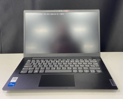 RABLJENI - Laptop LENOVO IdeaPad V14 G4 83A0007BSC / Core i5 13420H, 16GB, 512GB SSD, Intel HD Graphics, 14" FHD IPS, bez OS, crni