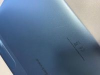 RABLJENI - Tablet BLACKVIEW Tab 90, 10.9", WiFi, LTE, 8GB, 128GB, Android 14, plavi